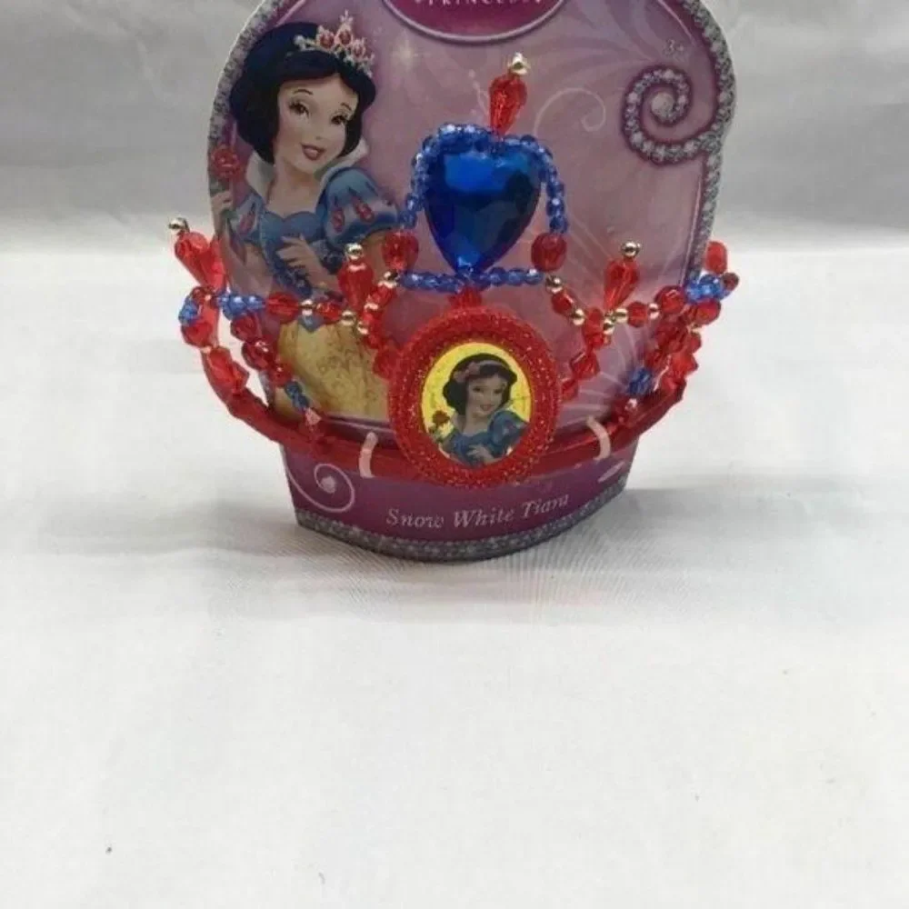 Disney Princess Snow‎ White Tiara Dress Up